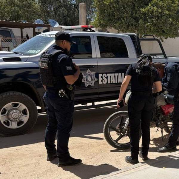 Detiene Policía Estatal a 540 personas en acciones coordinadas de combate al delito